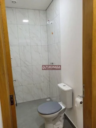 Imagem Salão para alugar, 50 m² por R$ 2.200,00/mês - Parque Edu Chaves - São Paulo/SP