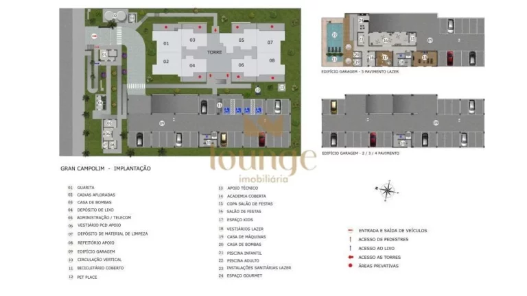 Imagem Apartamento em Sorocaba