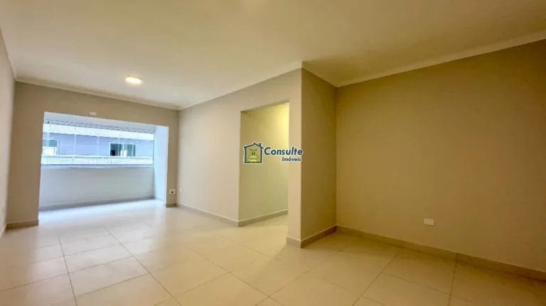 Imagem APARTAMENTO COM 80 m² - TUPI - PRAIA GRANDE SP