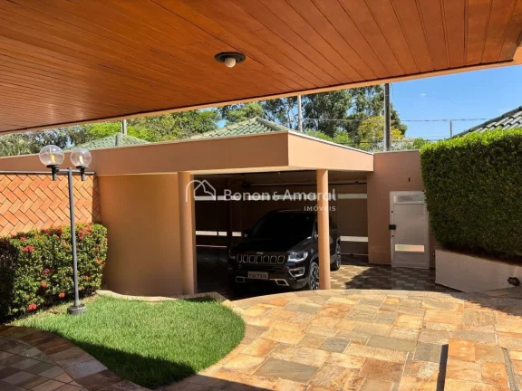 Imagem Casa ampla e sÃ³lida Ã  venda no Jardim AurÃ©lia - Campinas/SP | Residencial ou Comercial (ZM2)

ImÃ...