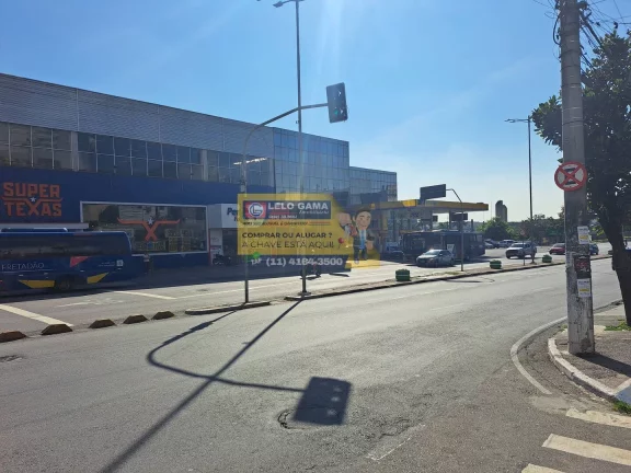 Imagem SALÃO NO CENTRO DE CARAPICUIBA
