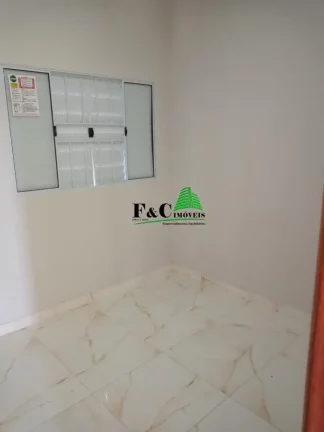 Imagem Casa para Venda em Limeira, Jardim Adélia Cavicchia Grotta, 2 dormitórios, 1 suíte, 1 banheiro, 2 vagas