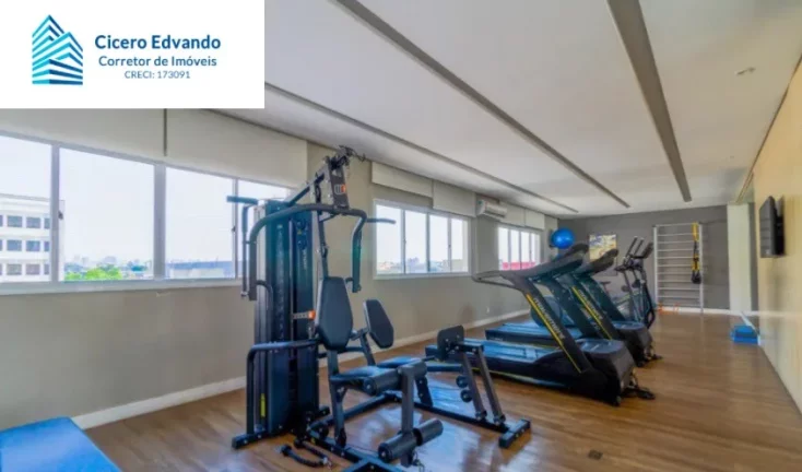 Imagem APARTAMENTO RESIDENCIAL em SÃO PAULO - SP, VILA GUILHERME