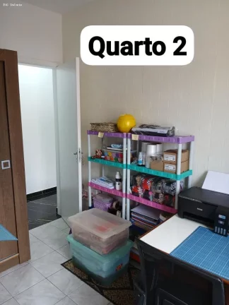 Imagem Apartamento à venda no bairro Santa Terezinha em São Bernardo do Campo/SP