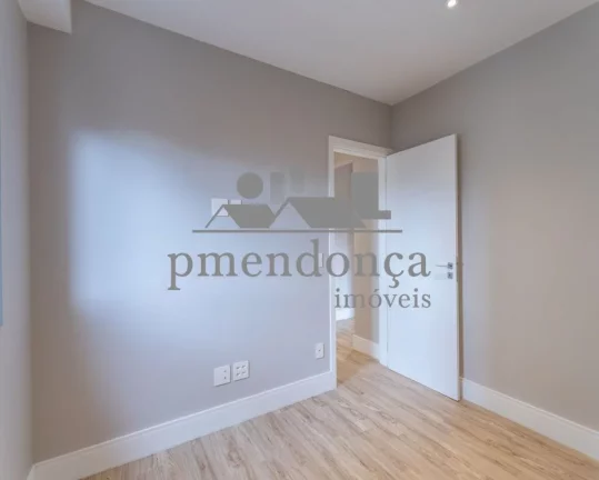 Imagem Apartamento reformado à venda Vila Madalena