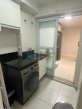 Imagem Venda Condomínio Família Mooca 3 suítes sacada gourmet