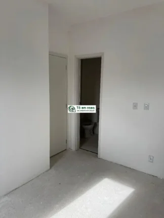 Imagem APARTAMENTO RESIDENCIAL em SÃO JOSÉ DOS CAMPOS - SP, CONDOMÍNIO RESIDENCIAL COLINAS DO PARATEHY