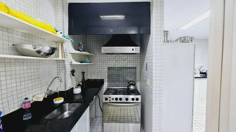 Imagem Copacabana - Residencial › Apartamento com 4 quarto(s) a Venda