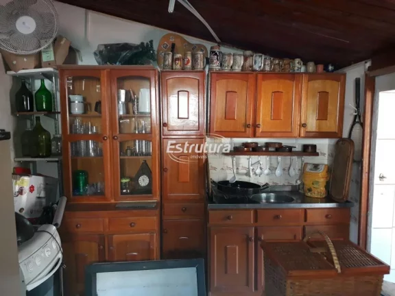 Imagem Casa 3 dormitórios à venda Centro Santa Maria/RS