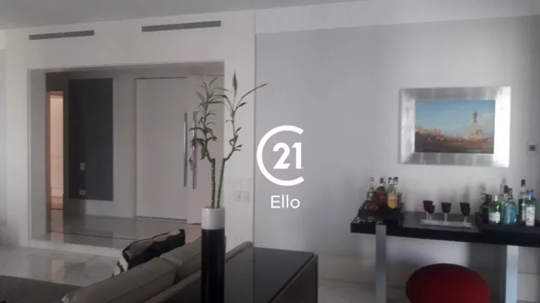 Imagem Apartamento com 04 suítes, 388 m² - Vila Nova Conceição