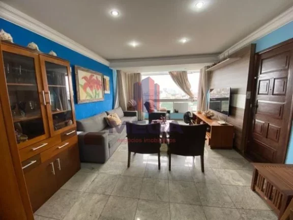 Imagem LINDO 03 QUARTOS, SENDO 01 SUITE, CENTRO DE VILA VELHA