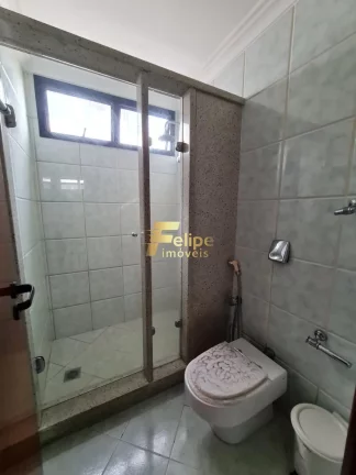 Imagem MAGNÍFICO APARTAMENTO DE 04 QUARTOS, TODOS COM SUÍTES, A VENDA EM MATA DA PRAIA, VITÓRIA/ES.