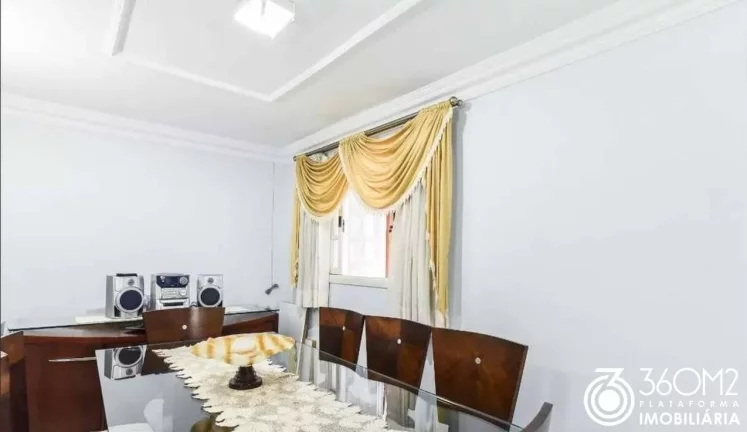 Imagem Casa para Venda em São Bernardo do Campo / SP no bairro Jardim do Mar