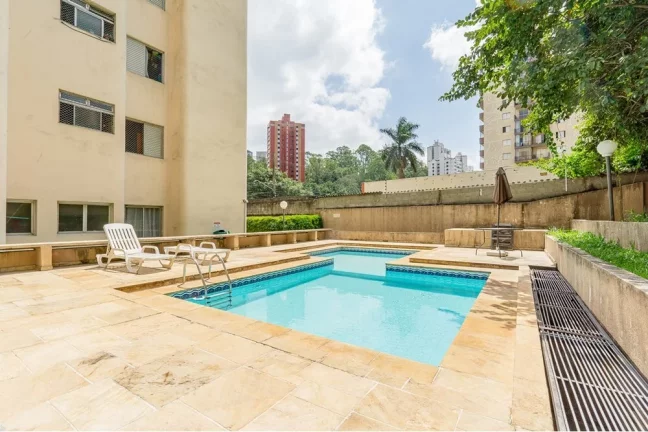 Imagem APARTAMENTO RESIDENCIAL em São Paulo - SP, Vila Andrade