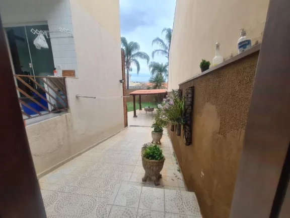 Imagem Casa de Condomínio com 3 Quartos à Venda, 200 m² em Jardim Constantino Matucci - Sorocaba