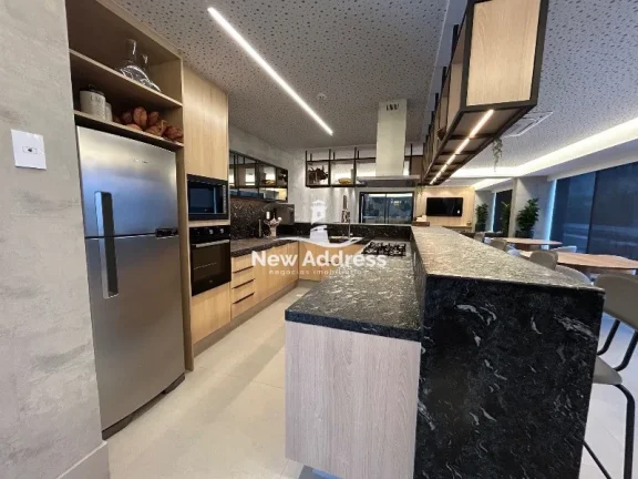 Imagem 2 quartos em ótima localização da Praia de Itaparica - Vila Velha