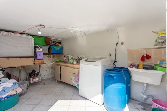 Imagem CASA RESIDENCIAL em São Paulo - SP, Jabaquara