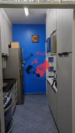 Imagem Apartamento 3 dormitórios para venda no bairro Planalto, São Bernardo do Campo