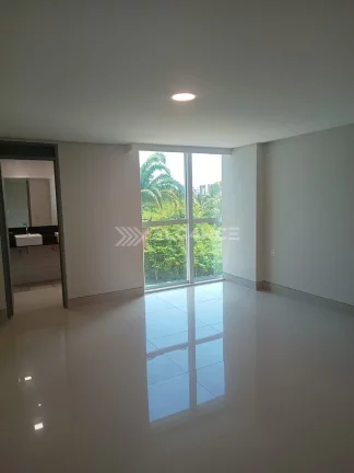 Imagem Apto Alto Padrão - 4 Suítes - 230 m² - Ponta de Campina, Cabedelo/PB