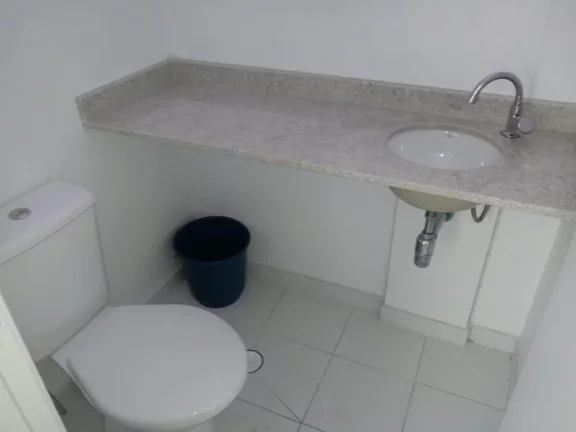 Imagem Conjunto comercial no Brooklin