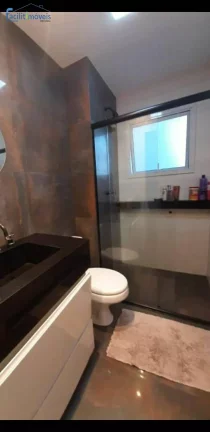 Imagem EXCELENTE APARTAMENTO - COND. HELBOR TRILOGY HOME - CENTRO - SBC