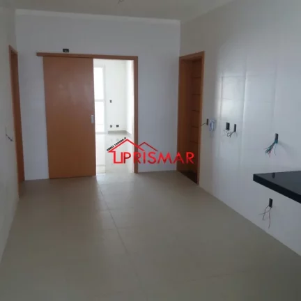 Imagem Empreendimento no Ponto Alto do Embare 1 a 3 vagas