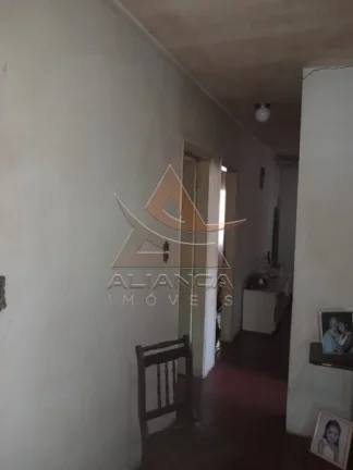 Imagem Casa - Ribeirão Preto - Quintino Facci I