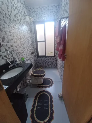 Imagem Linda casa térrea com 02 dormitórios- Jardim Santa Marcia- Votorantim