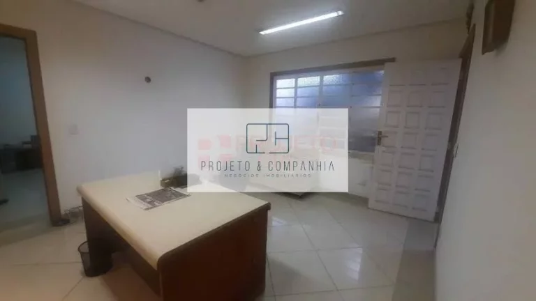 Imagem Casa Térrea em Chacara Santo Antonio - São Paulo