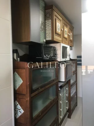 Imagem APARTAMENTO A VENDA NO CONDOMINIO OPEN VIEW - ANHANGABAÚ - JUNDIAÍ - SP