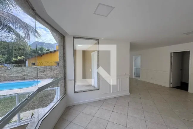 Imagem Casa à Venda - Recreio, 4 Quartos, 600 m2