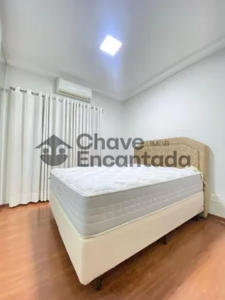 Imagem APARTAMENTO DE PORTEIRA FECHADA NO RESIDENCIAL LUIZ DONA