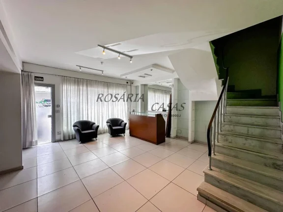 Imagem VENDO ALUGO CASA COMERCIAL BROOKLIN