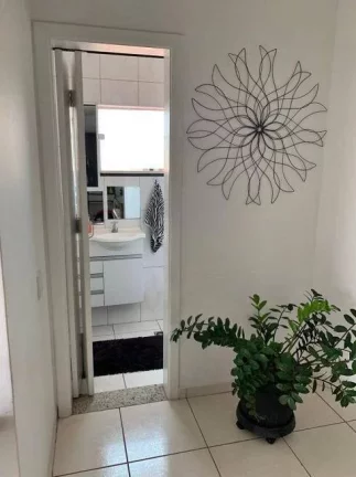 Imagem Cobertura com 3 dormitórios para alugar, 300 m² por R$ 8.225,00/mês - Campestre - Santo André/SP