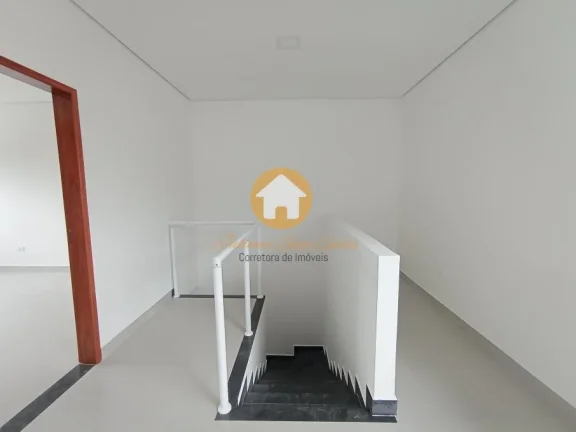 Imagem Imovel novo venda e locação com duas suites e três vagas