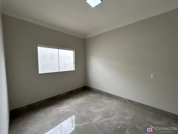 Imagem Casa à Venda no Bairro Afonso Queiroz - Conforto e Praticidade por apenas R$ 280.000