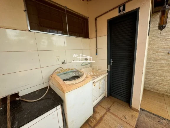 Imagem Casa - Dumont - Vila Rizzi