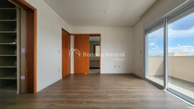 Imagem Casa de condominio a venda em Campinas no Aborais..

Linda e imponente residência, recém construí...