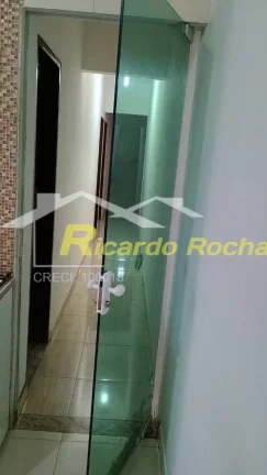 Imagem Casa 2 Dormitórios para venda em Santa Gertrudes - SP