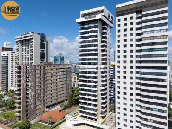 Imagem Apartamento Padrão