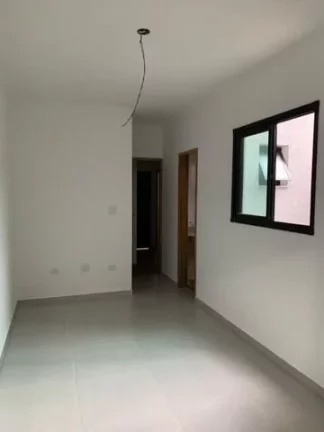 Imagem APARTAMENTO COBERTURA COM SUITE 140 M2 A VENDA NA VILA PERES - SANTO ANDRÉ