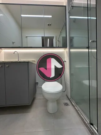 Imagem Atenção, você que busca um imóvel de alto padrão em Cuiabá, este apartamento no bairro Desprai...