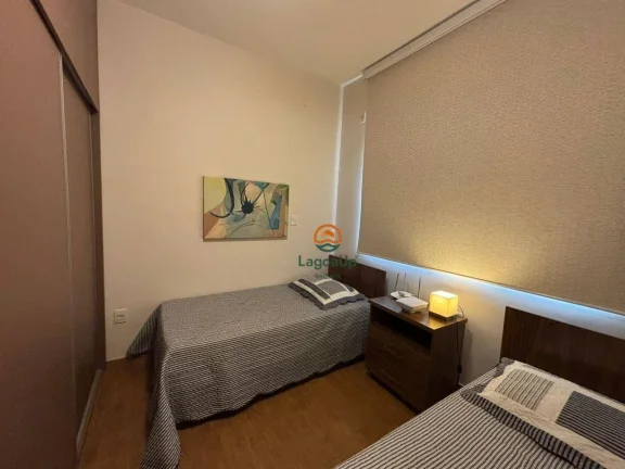 Imagem Casa com 3 dormitórios à venda, 150 m² por R$ 860.000 - Jardim Imperial - Lagoa Santa/MG