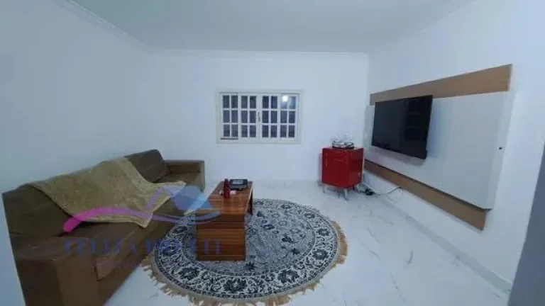 Imagem Excelente Casa triplex alto padrão , 4 quartos 4 suítes com closet 400m² e 3 vagas.