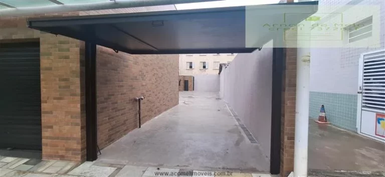 Imagem Lojas para locação em Praia Grande no bairro Ocian