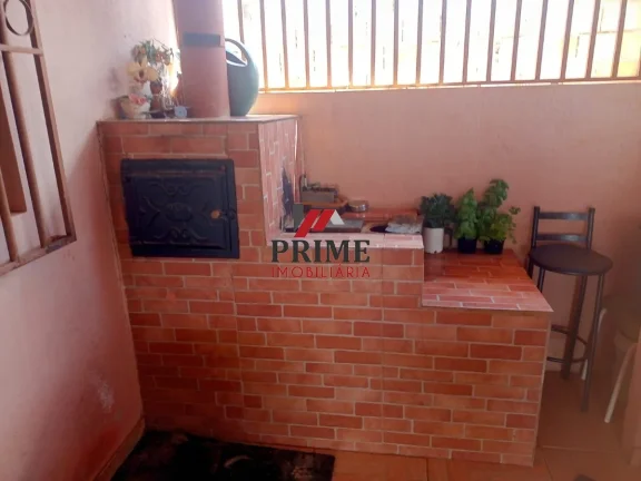 Imagem Casa - Condominio Quinta dos Almeidas - Sao Jose de Almeidas