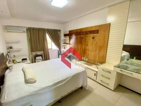 Imagem Apartamento com 3 dormitórios à venda, 150 m² por R$ 699.000,00 - Aldeota - Fortaleza/CE