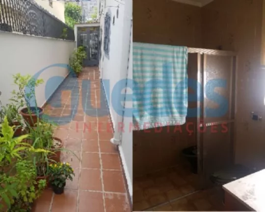 Foto do imóvel: Sobrado em Chácara Santo Antônio - São Paulo