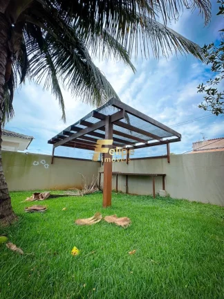 Imagem EXCELENTE CASA PARA SE MORAR EM SOL NASCENTE!