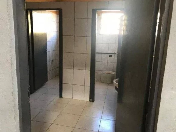Imagem Galpão para alugar, 1056 m² por R$ 18.500,00/mês - Sertãozinho - Mauá/SP